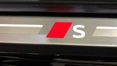 Audi A6 2.0 e-Hybrid Qtro 299 Launch Edition 4dr S Tronic Saloon